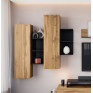 Wall-Mounted Cabinet "Kalista"