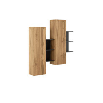 Wall-Mounted Cabinet "Kalista"