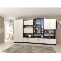 Living Room "Oscar"