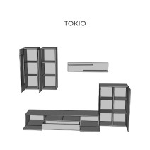 Вітальня "Токіо"