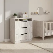 Chest of Drawers 800 "Loki"