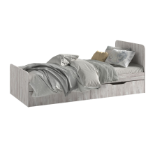 Bed "Loki"
