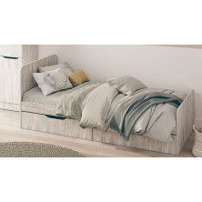 Bed "Loki"
