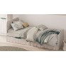 Bed "Loki"