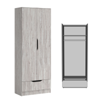 Wardrobe 2D1Sh "Loki"