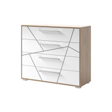 Chest of Drawers 100 "Tony"