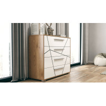 Chest of Drawers 100 "Tony"