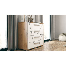 Chest of Drawers 100 "Tony"