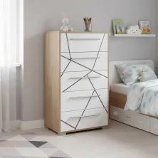 Chest of Drawers 60 "Tony"
