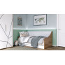 Single Bed 2Sh "Tony"