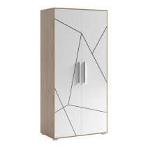 Wardrobe "Tony" 2D