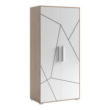 Wardrobe "Tony" 2D