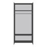 Wardrobe "Tony" 2D