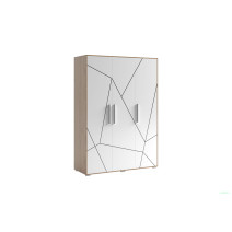 Wardrobe "Tony" 3D