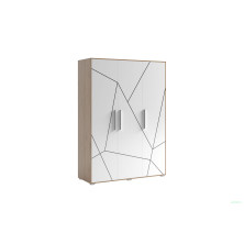 Wardrobe "Tony" 3D