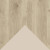 White oak/Satin