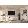 Chest of Drawers 2D4Sh "Bianko"