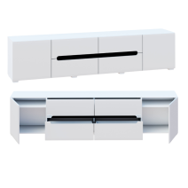 TV Stand "Bianko"