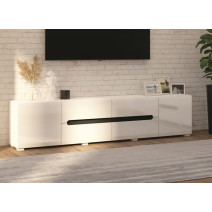 TV Stand "Bianko"