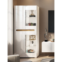 Wardrobe 2DSk "Bianko"