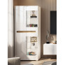 Wardrobe 2DSk "Bianko"
