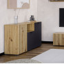 Cabinet 3D "Zara"