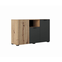 Cabinet 3D "Zara"