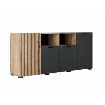 Cabinet 4D "Zara"