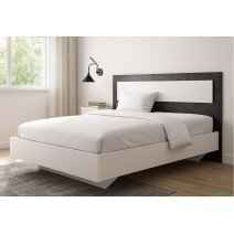Bed "Mia"