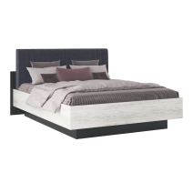 Bed "Teo"