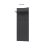 Coat Rack "Ambre"