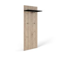 Coat Rack "Ambre"