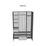 Передпокій "Евіта"