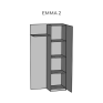 Передпокій "Емма 2"