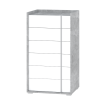 Chest of Drawers 6Sh "Alexa"