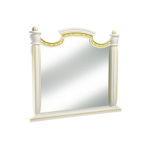 Mirror "Jasmine"