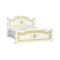 Bed "Jasmine"