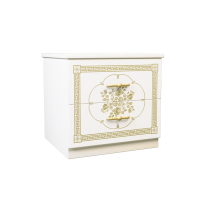 Bedside Table "Jasmine"