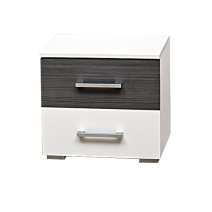 Bedside Table "Cruise"