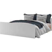 Bed "Kim"