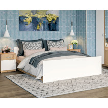 Bed "Kim"