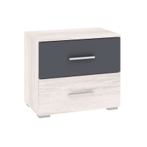 Bedside Table "Lileya Nova"