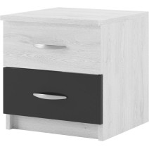 Bedside Table "Sonya" (Set)