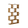 Shelving Unit "Pixel 2"