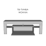 TV Stand "Monica"