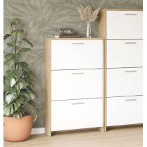 Shoe Cabinet "Rene" 3D