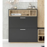 Shoe Cabinet "Haidi"